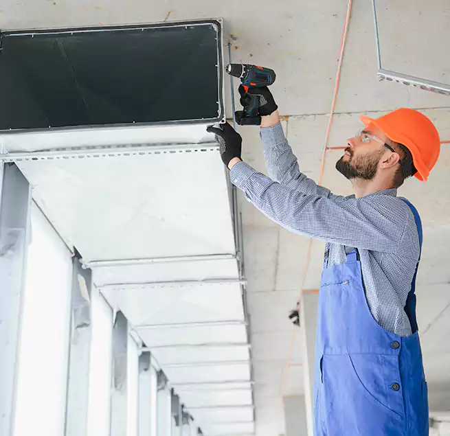 Why Homeowners & Businesses Trust Us in Newton, IA