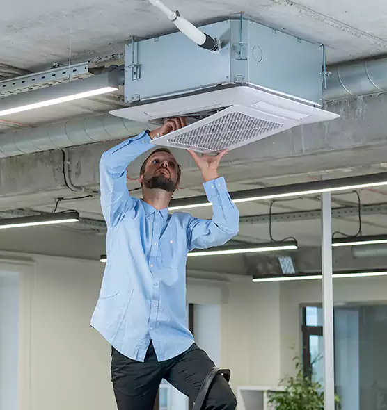 Professional Air Duct Cleaners in Newton, IA