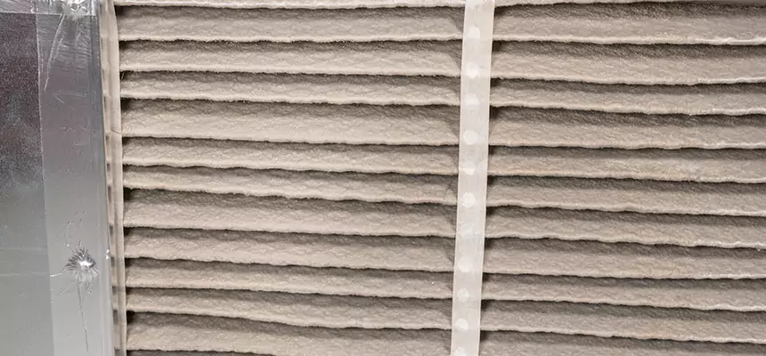 Mobile Car AC Filter Replacement in Newton