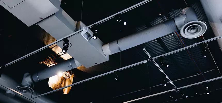 Our Air Duct Replacement Services in Newton, IA