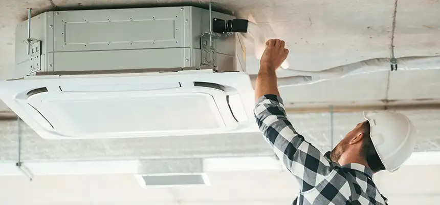 Our Local Vent Cleaning Services in Newton, IA