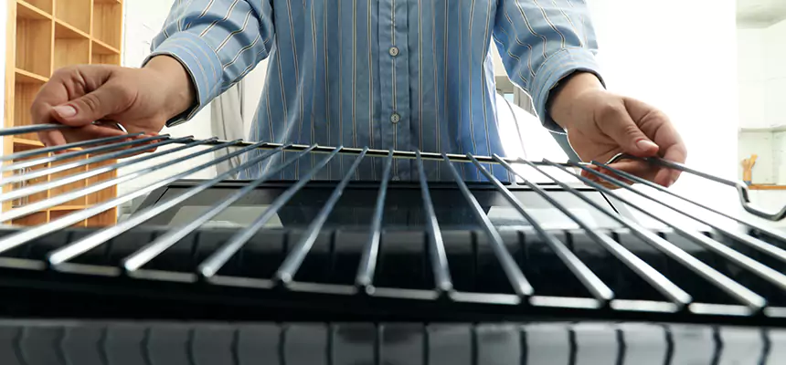 Our Vent Grille Washing Services in Newton, IA