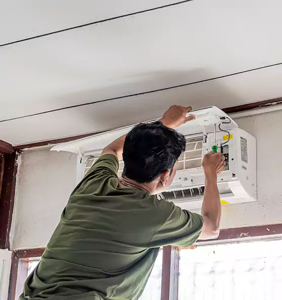 About Air Duct & AC Odor Removal in Newton, IA