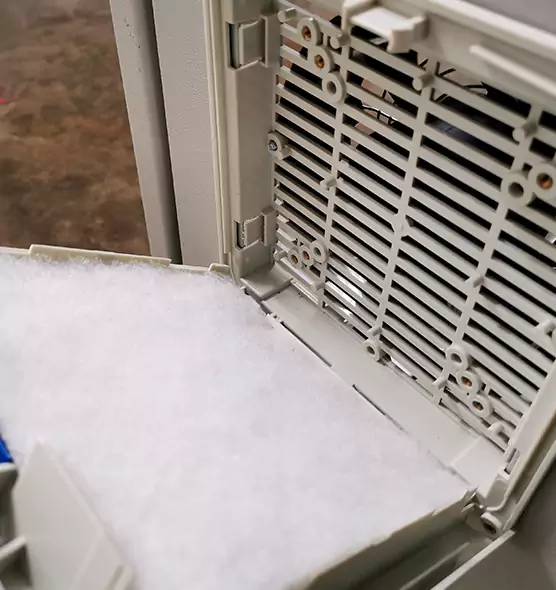 Professional Air Duct Expansion Solutions in Newton, IA