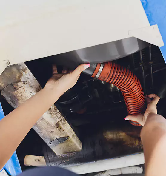 About Air Duct Virus Disinfection in Newton, IA