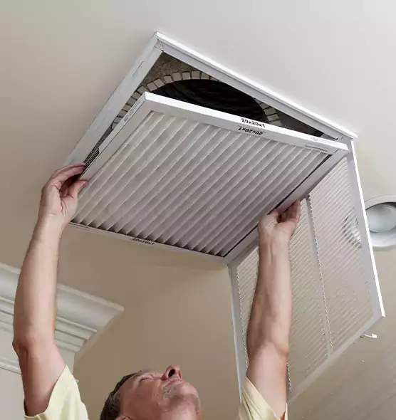 Trusted Apartment Air Duct Cleaning in Newton, IA