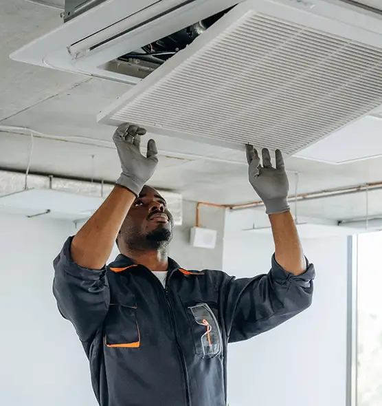 About Certified Air Duct Specialists in Newton, IA