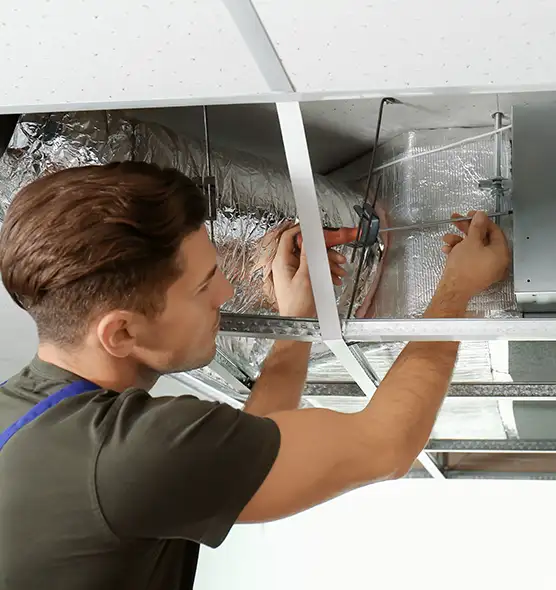 Professional Clogged Dryer Vent Repair in Newton, IA