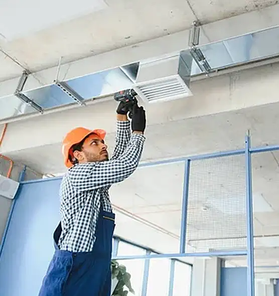 About Commercial Laundry Vent Cleaning in Newton, IA