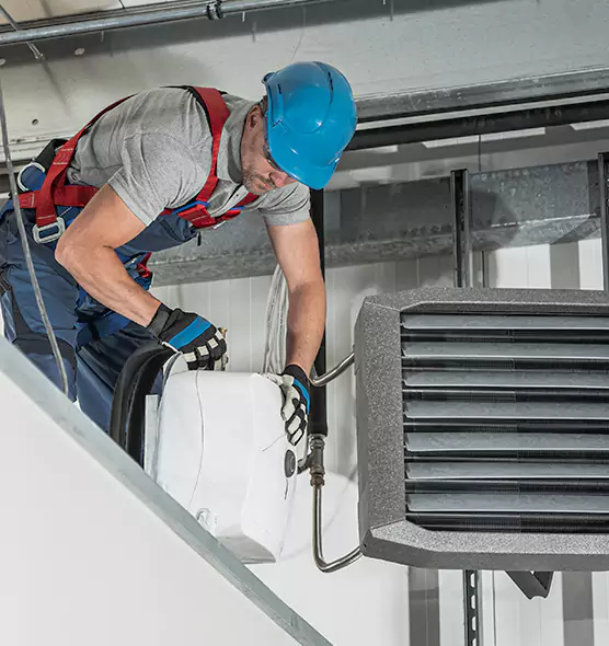Professional Custom HVAC Ductworkin Newton, IA