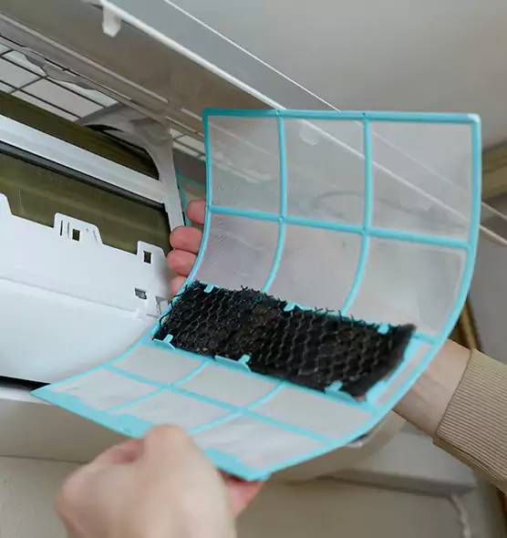 Welcome to Air Duct Cleaning & Repairs Newton — Your Local HEPA Filter Installation Pros in Newton, IA