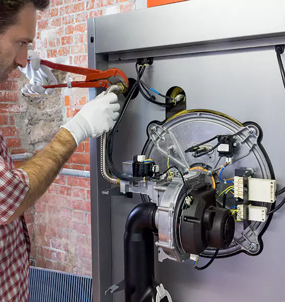 Advanced Repair Dryer Vent Hose in Newton, IA