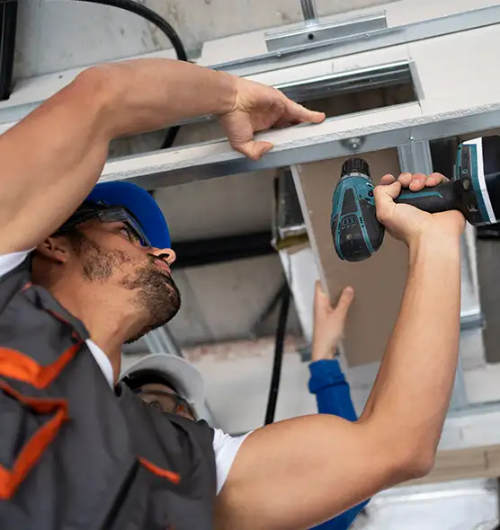 About Vent Smoke Odor Elimination in Newton, IA