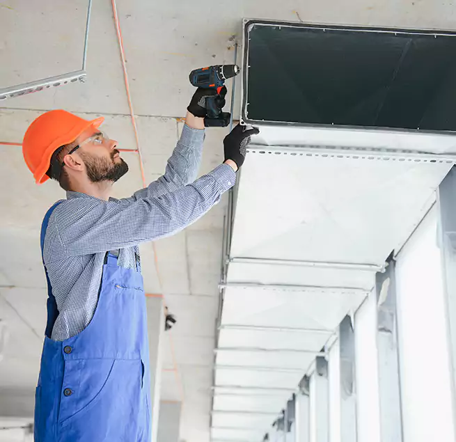 Why Homeowners & Businesses Trust Us in Newton, IA?