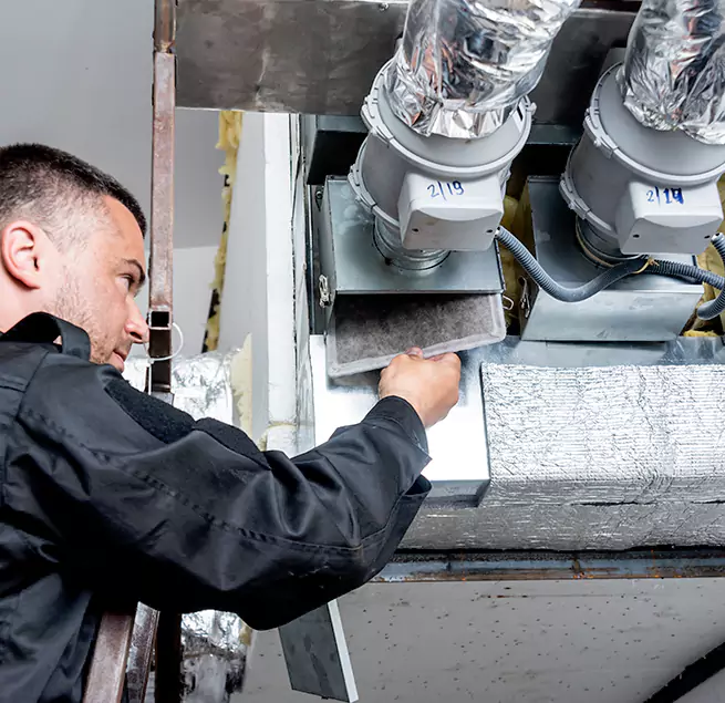 Why Homeowners & Businesses Trust Us in Newton, IA?