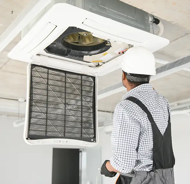 Why Homeowners & Businesses Trust Us in Newton, IA?