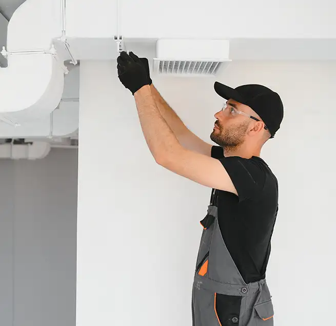 Why Homeowners & Businesses Trust Us in Newton, IA?