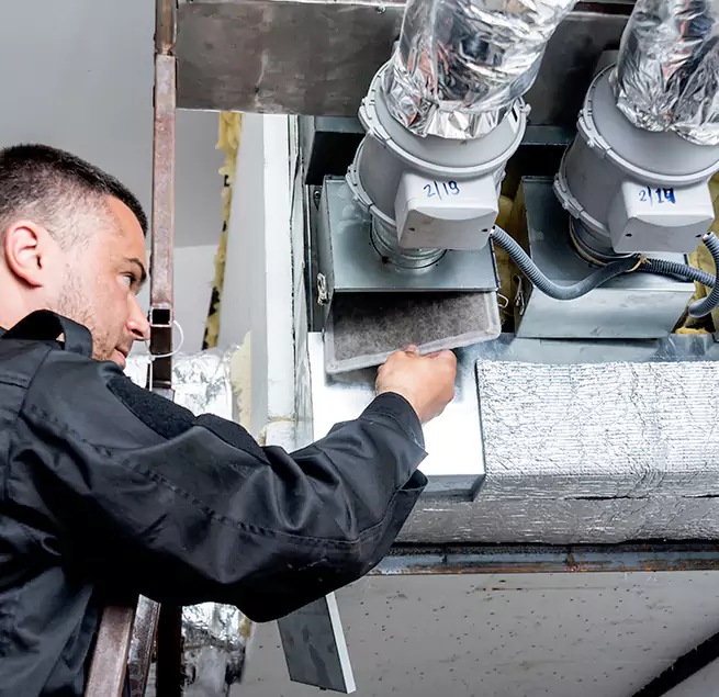  Why Homeowners & Businesses Trust Us in Newton, IA?