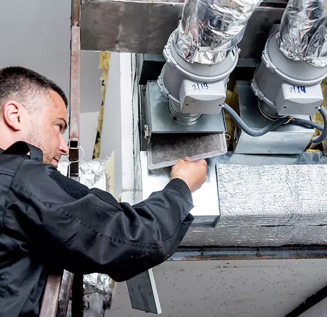 Why Homeowners & Businesses Trust Us in Newton, IA?