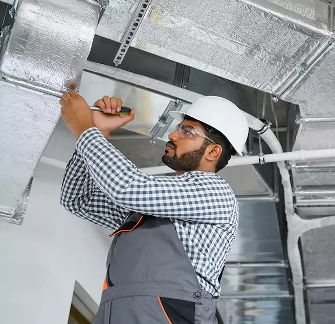 Why Homeowners & Businesses Trust Us Newton, IA?