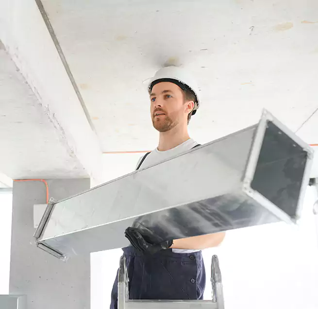 Why Homeowners & Businesses Trust Us in Newton, IA