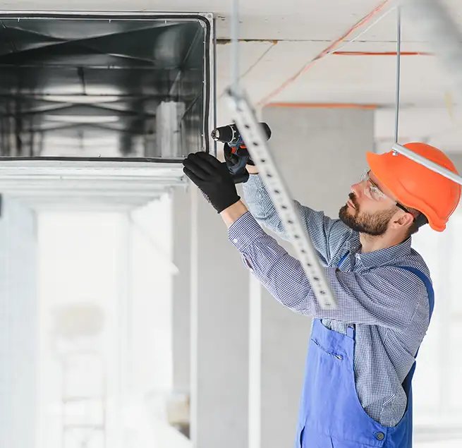 Why Homeowners & Businesses Trust Us in Newton, IA?