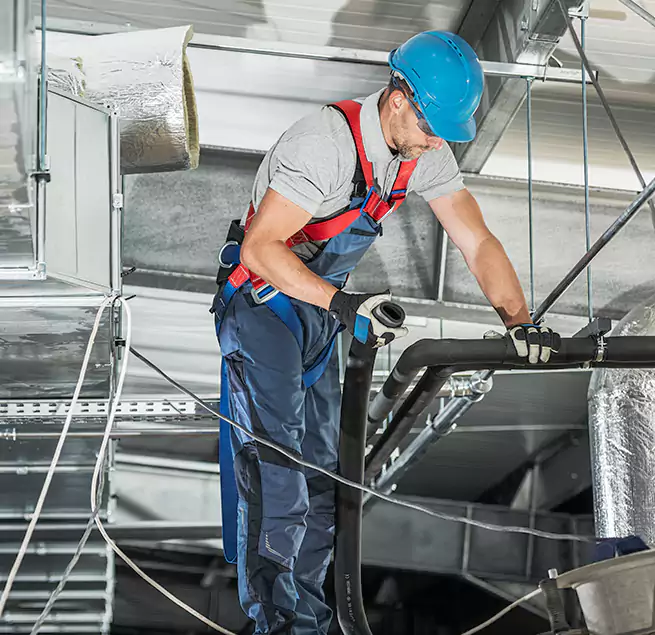 Why Homeowners & Businesses Trust Us in Newton, IA?