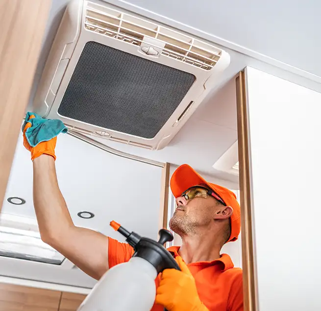 Why Homeowners & Businesses Trust Us in Newton, IA?