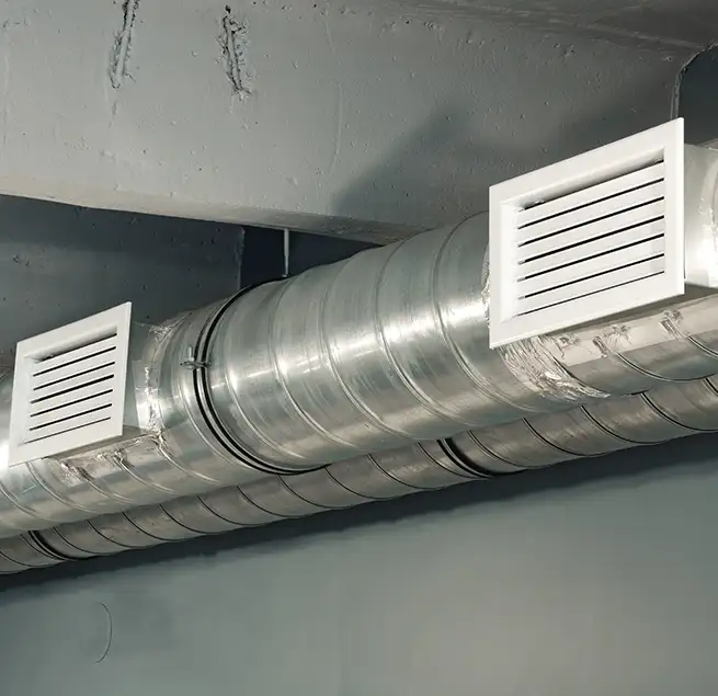 Why Homeowners Businesses Trust Us in Newton, IA