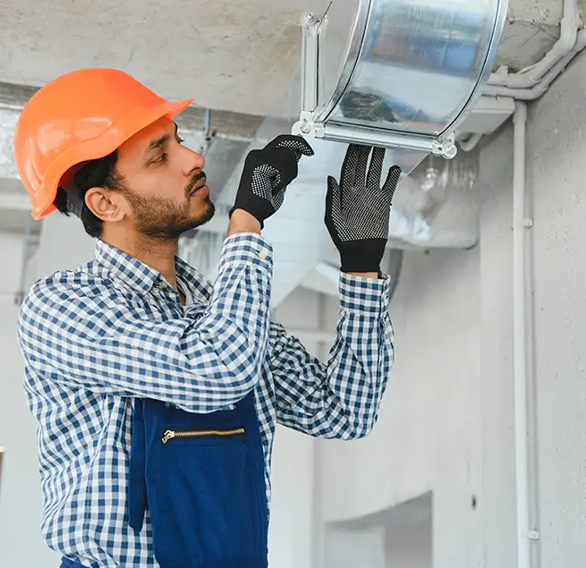 Why Homeowners & Businesses Trust Us in Newton, IA?