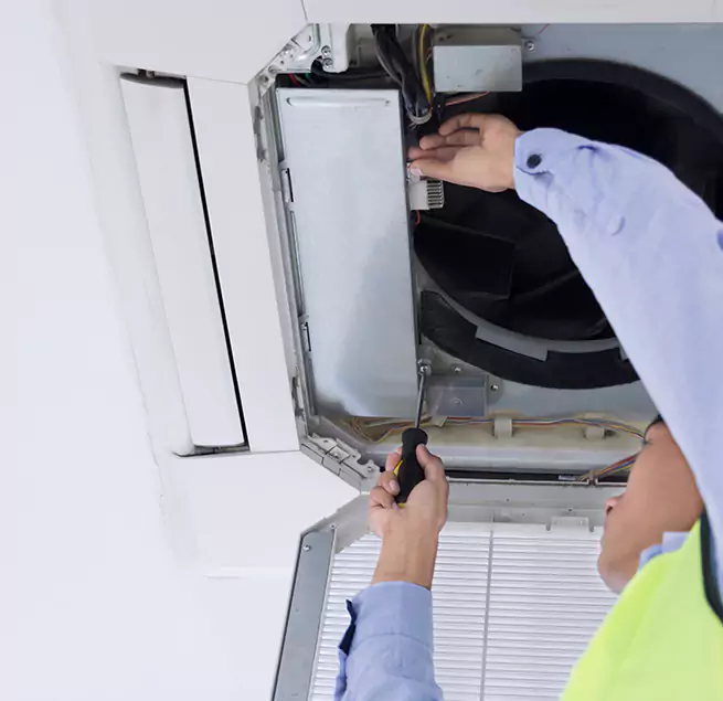 Why Homeowners & Businesses Trust Us in Newton, IA?