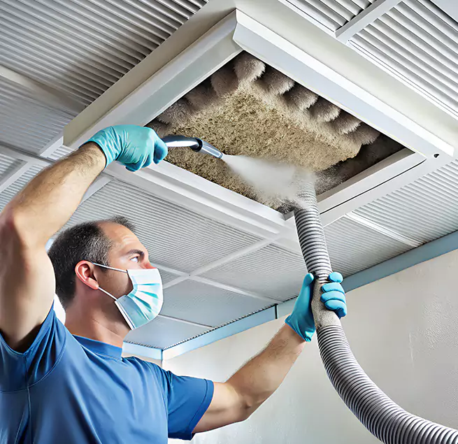  Why Homeowners & Businesses Trust Us Newton, IA?