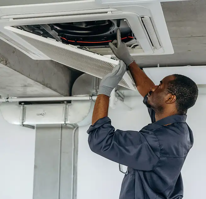 Why Homeowners & Businesses Trust Us in Newton, IA?