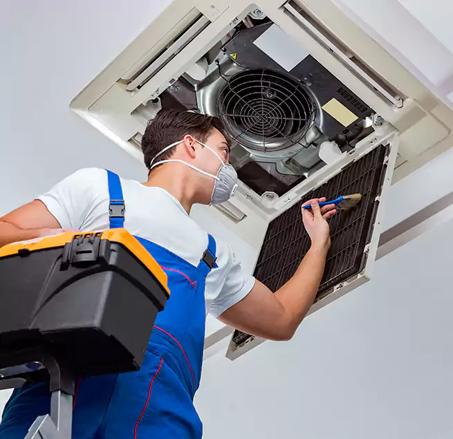 Why Homeowners & Businesses Trust Us in Newton, IA?