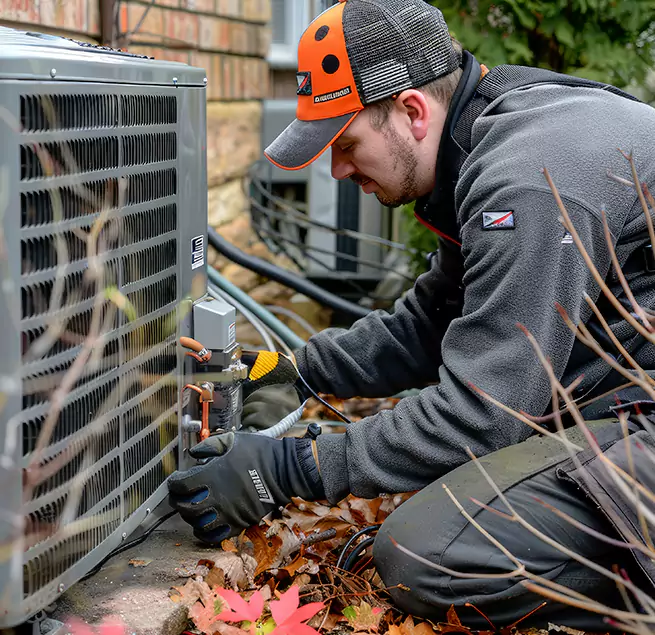 Why Homeowners & Businesses Trust Us in Newton, IA?