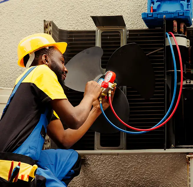 Why Homeowners & Businesses Trust Us in Newton, IA?