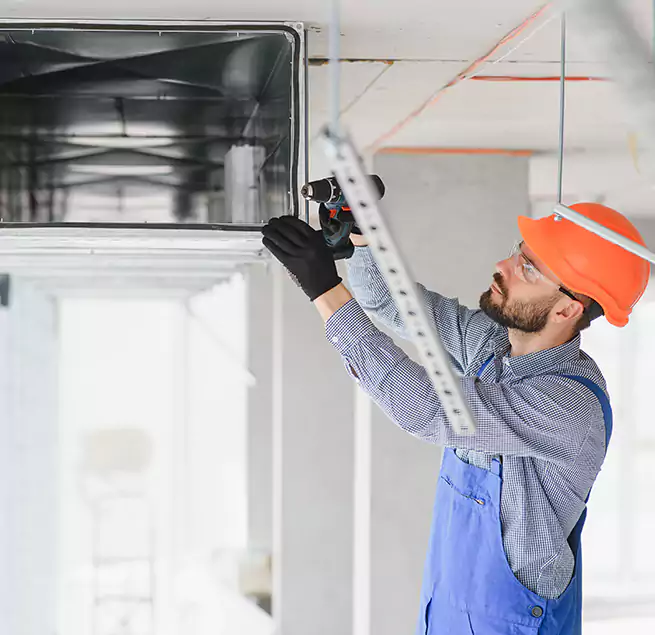 Why Homeowners & Businesses Trust Us in Newton, IA?