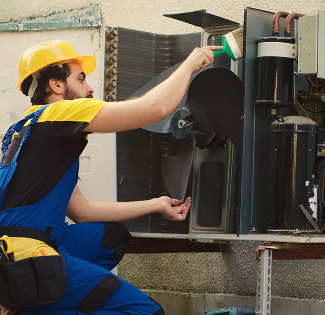  Why Homeowners & Businesses Trust Us in Newton, IA?