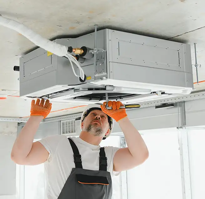 Why Homeowners & Businesses Trust Us Newton, IA