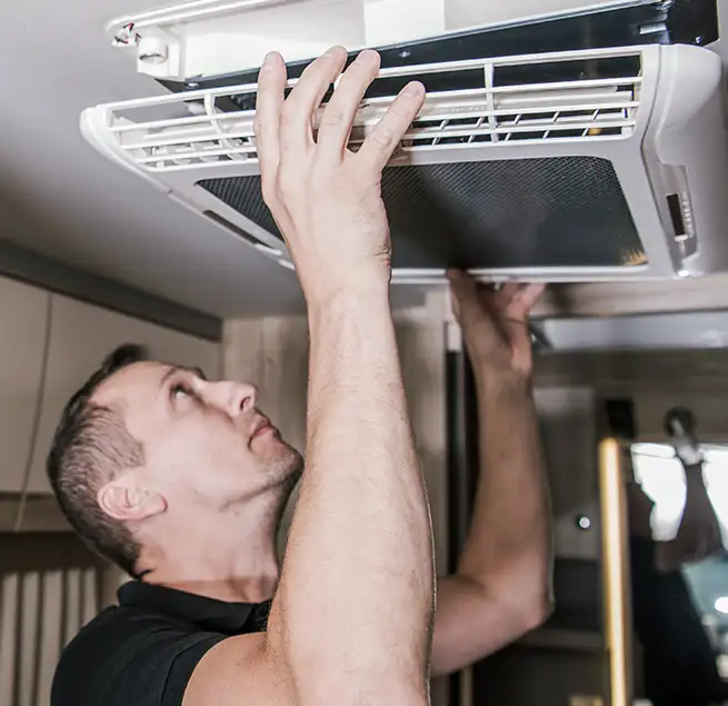 Why Homeowners & Businesses Trust Us Newton, IA