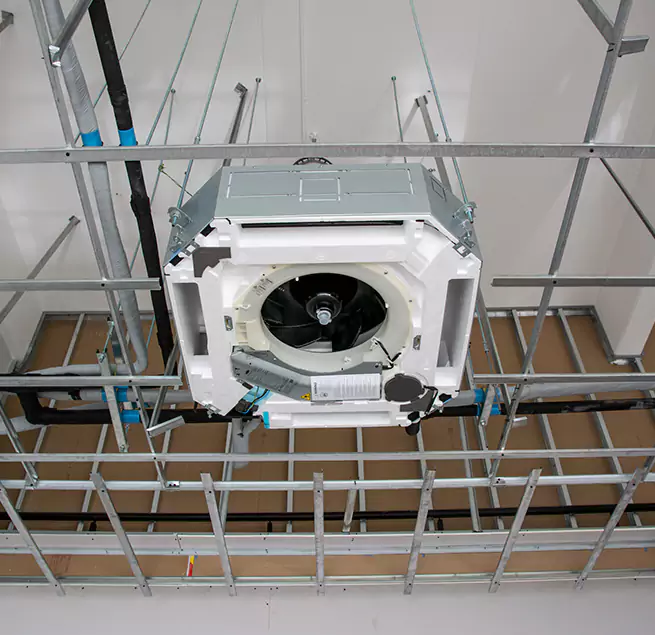 Why Homeowners & Businesses Trust Us Newton, IA