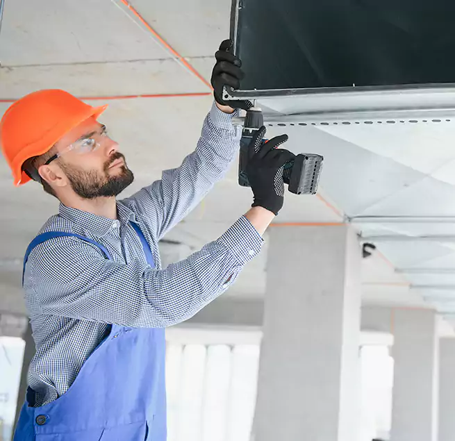 Why Homeowners & Businesses Trust Us in Newton, IA?