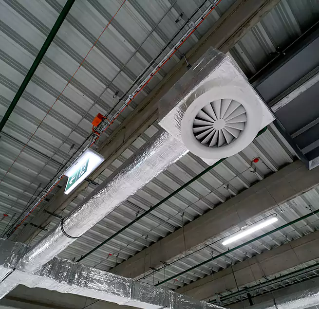 Why Homeowners & Businesses Trust Us in Newton, IA?