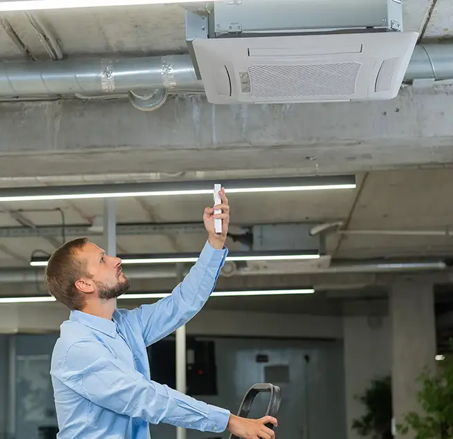 Why Homeowners & Businesses Trust Us in Newton, IA?