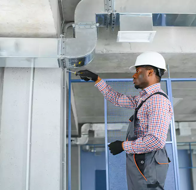 Why Homeowners & Businesses Trust Us in Newton, IA