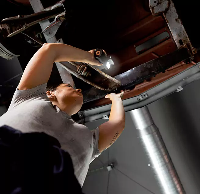 Why Homeowners & Businesses Trust Us Newton, IA