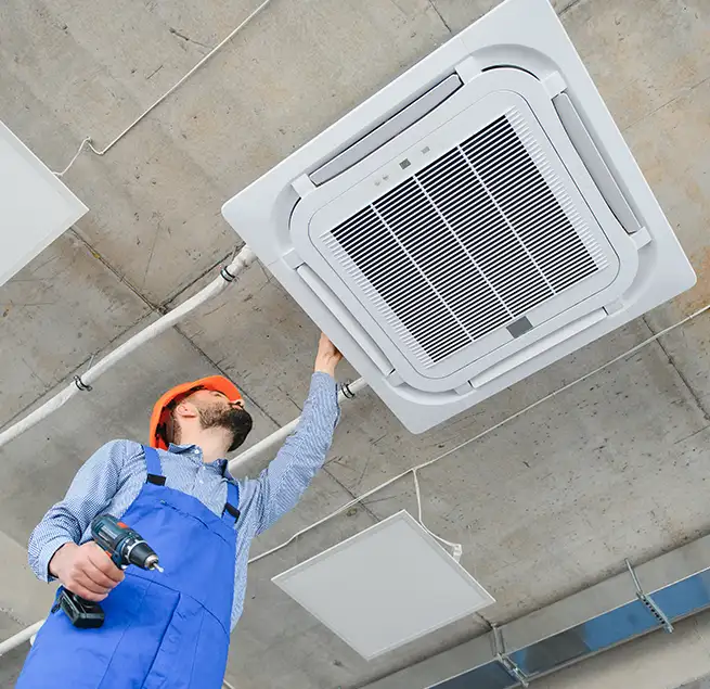  Why Homeowners & Businesses Trust Us in Newton, IA?