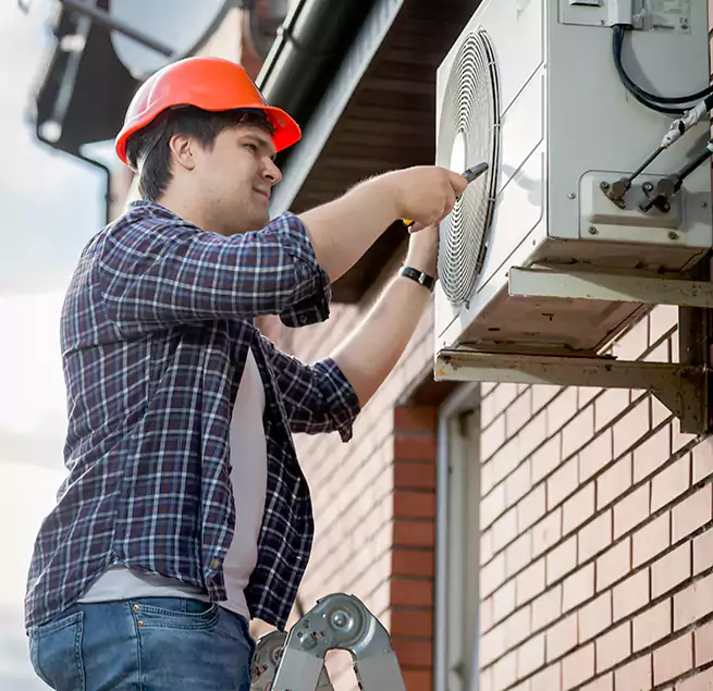 Why Homeowners & Businesses Trust Us Newton, IA