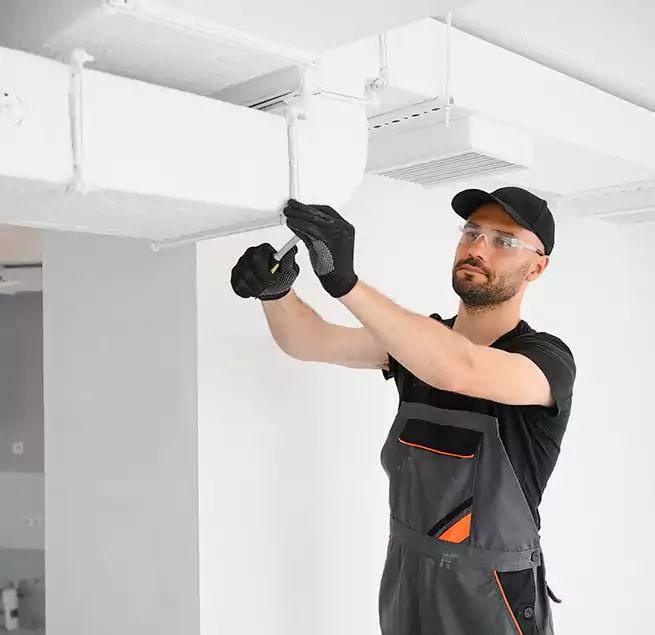 Why Homeowners & Businesses Trust Us in Newton, IA?