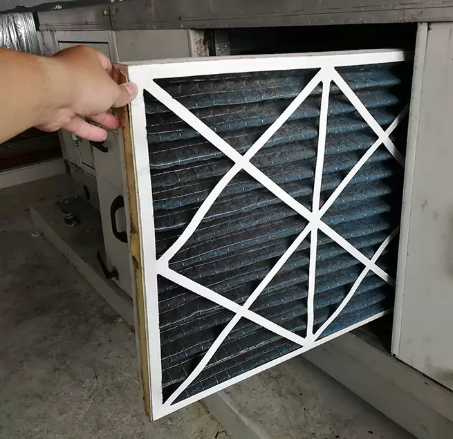 Why Homeowners & Businesses Trust Us Newton, IA?